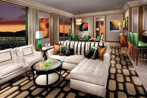 DENTAL/HEALTH/MEDICAL VIP PENTHOUSE SUITE PACKAGES