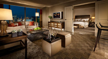Mandalay Bay Suite VIP Experience
