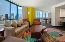 $1K HOOPS HANGOUT SUITE PARTY