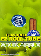 SOUR APPLE SWEETHEARTS