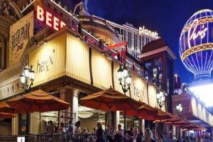 UNDER THE EIFFEL LADIES NIGHT OUT