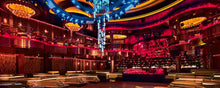 CAESARS PALACE VIP EXPERIENCE