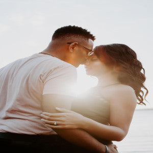 TEACHER APPRECIATION "COUPLES ROMANCE" PACKAGE