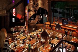 THE PERFECT LAS VEGAS LADIES NIGHT OUT